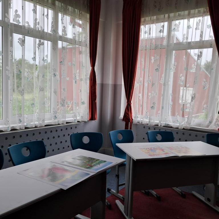 Frenciugi. Lecția de viață pe care am uitat s-o mai învățăm