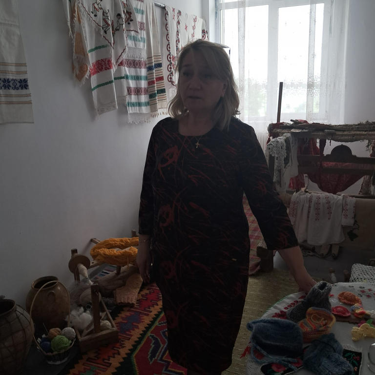 Frenciugi. Lecția de viață pe care am uitat s-o mai învățăm