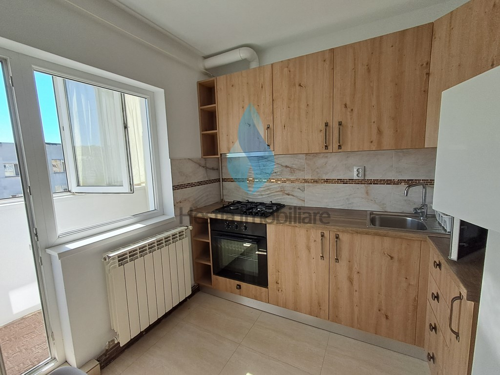 Apartament cu o camera, Moara de Foc-Canta.