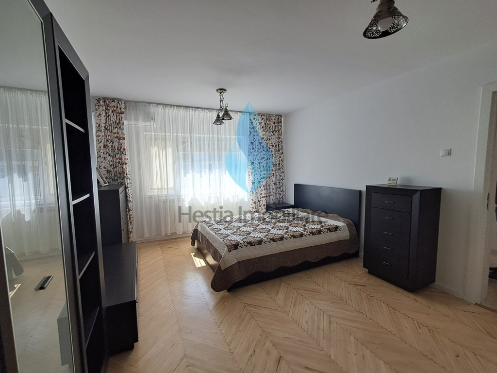 Apartament cu o camera, Moara de Foc-Canta.