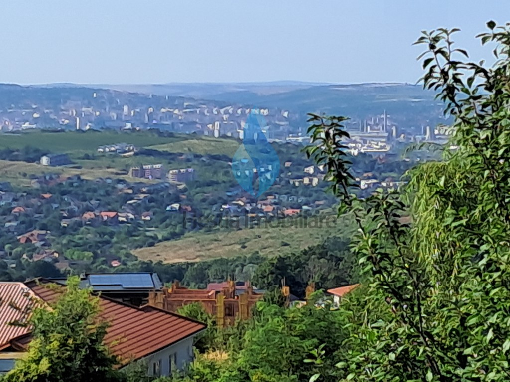Casa cu 2000mp teren, Pietrarie-Barnova.