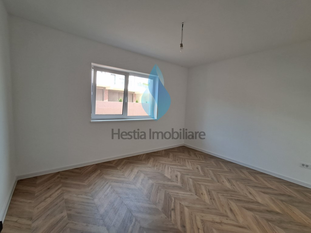 Ap. cu doua camere decomandat, Pacurari-zona Kaufland.