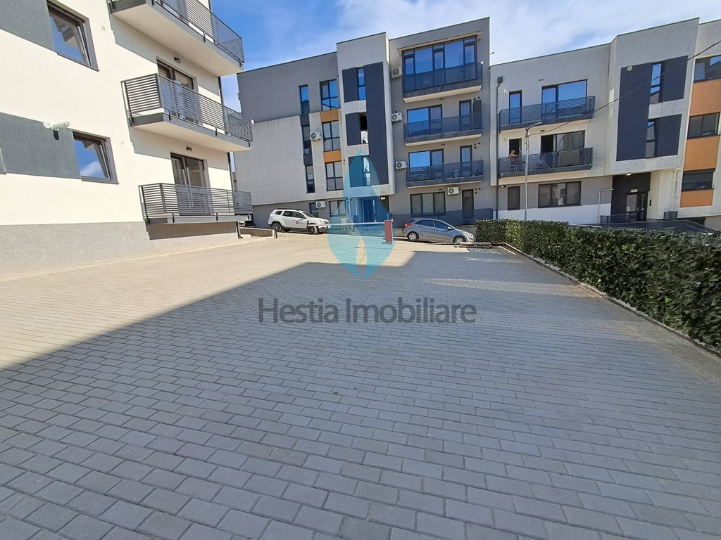 Ap. cu doua camere decomandat, Pacurari-zona Kaufland.