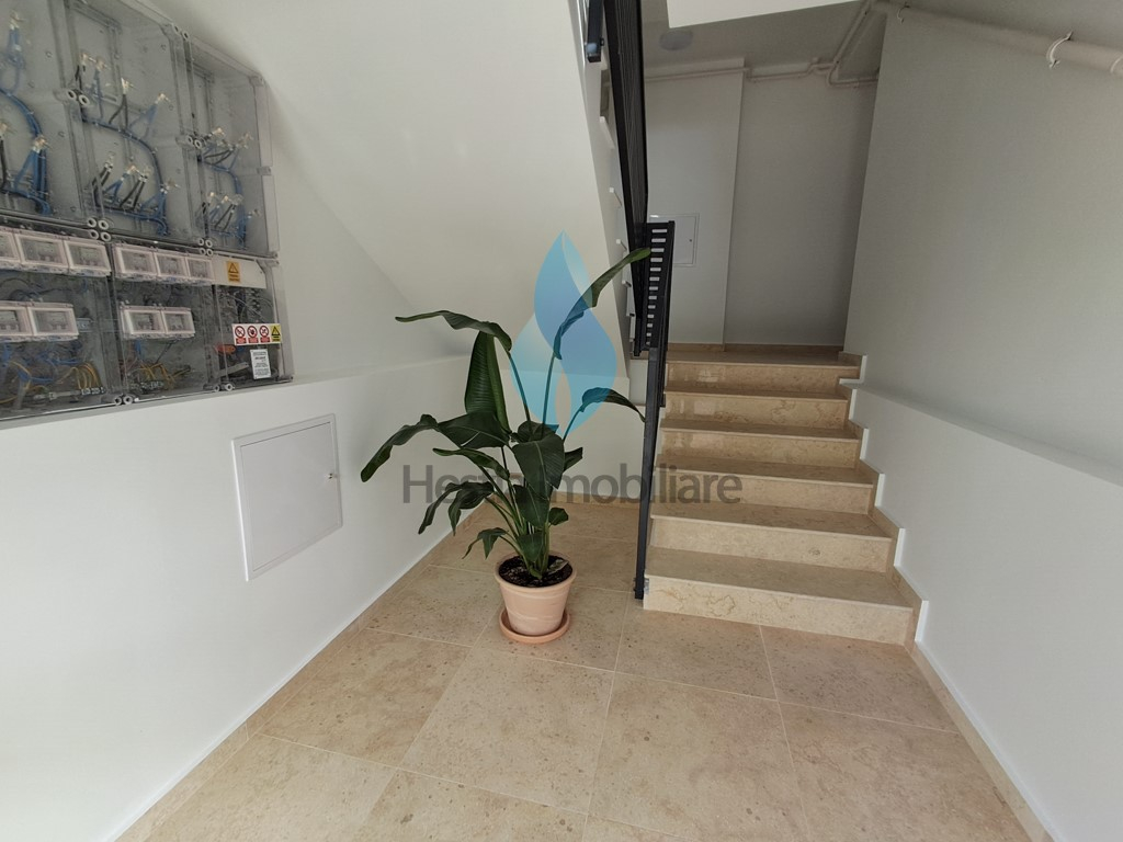 Apartament cu doua camere decomandat, Pacurari.