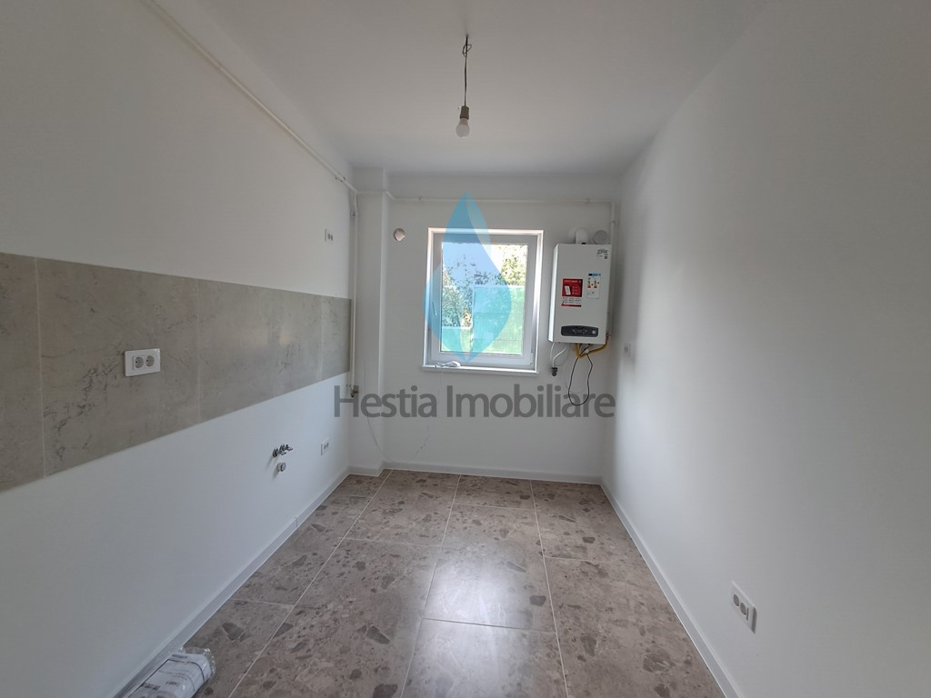 Apartament cu doua camere decomandat, Pacurari.