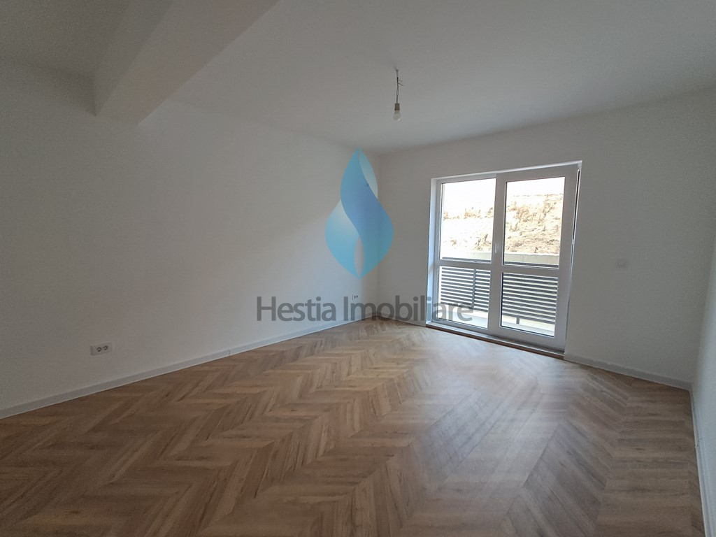 Apartament cu doua camere decomandat, Pacurari.
