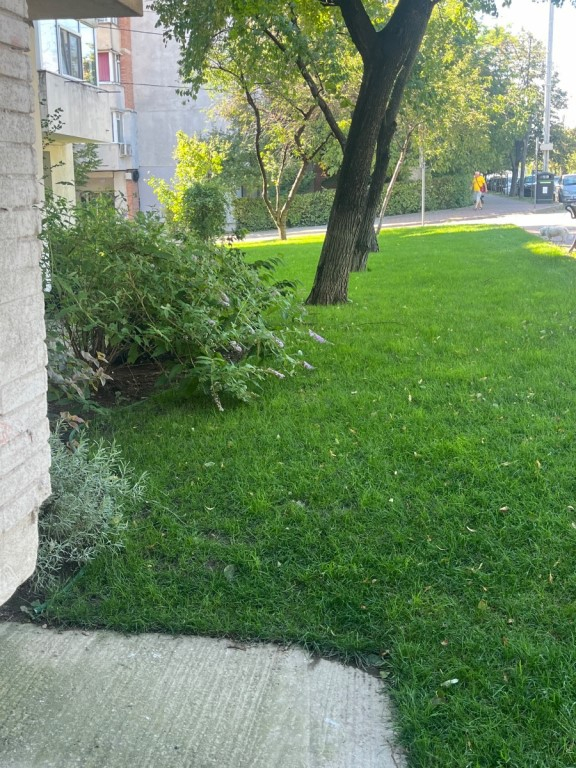 Închriez ap 2. Camere Sos Arcu în centru