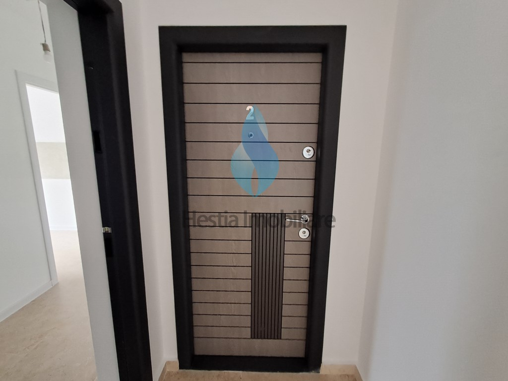 Apartament cu doua camere decomandat, Pacurari.