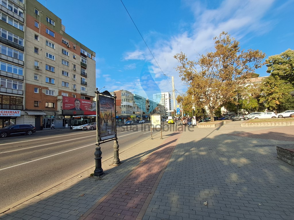 Spatiu cu destinatie cabinet medical, zona UMF-V.Alecsandri.