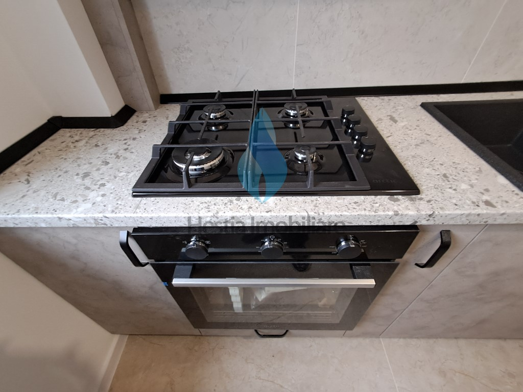 Apartament cu o camera, bloc nou, Pacurari-Kaufland.
