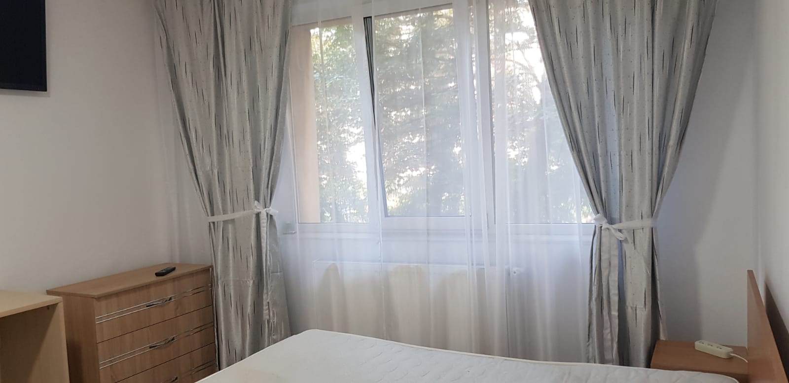 Tudor Vladimirescu o camera in apartament decomandat