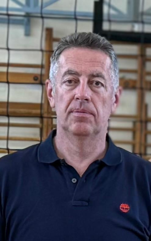 Renaște voleiul masculin la Iași după 30 de ani!