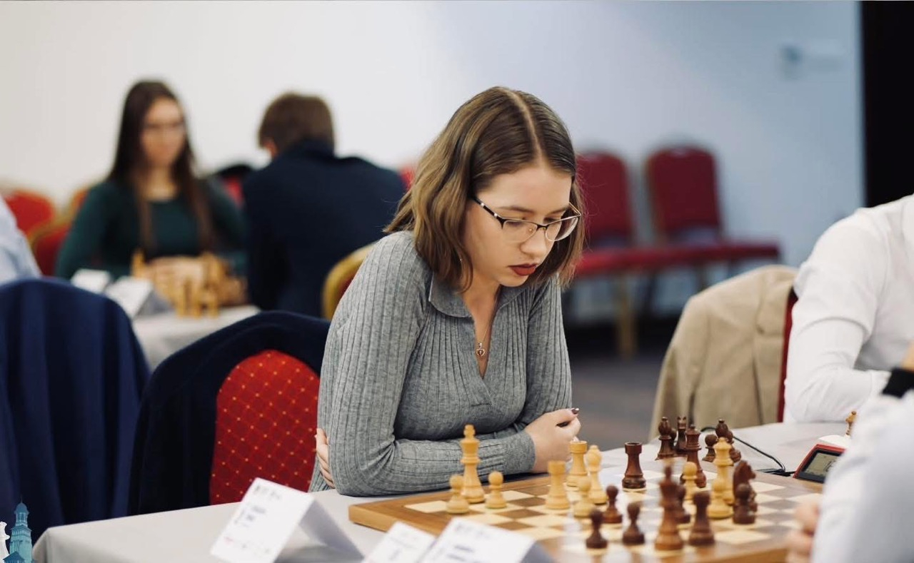 Început entuziasmant de Campionat European la șah
