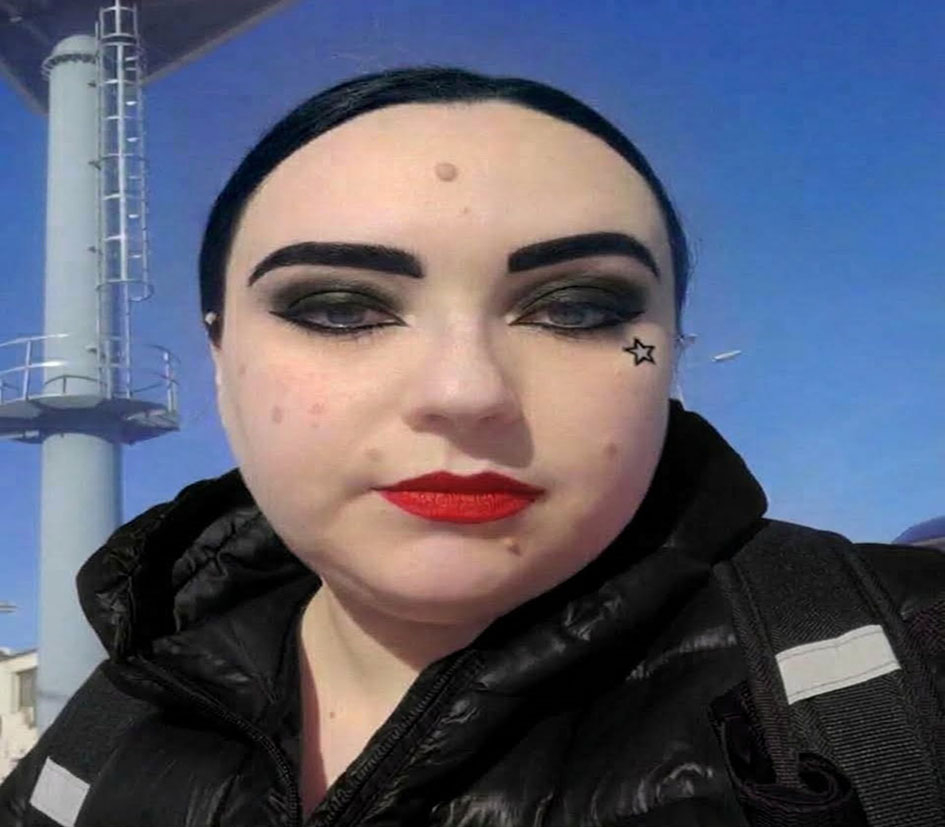 FEMEIE, CAUT BĂRBAT NOU!
