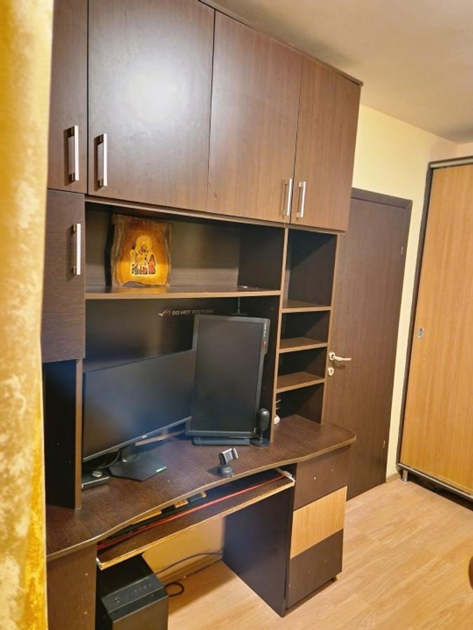 apartament 2 camere modern