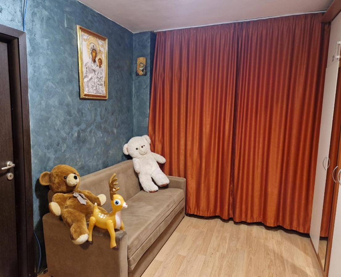 apartament 2 camere modern