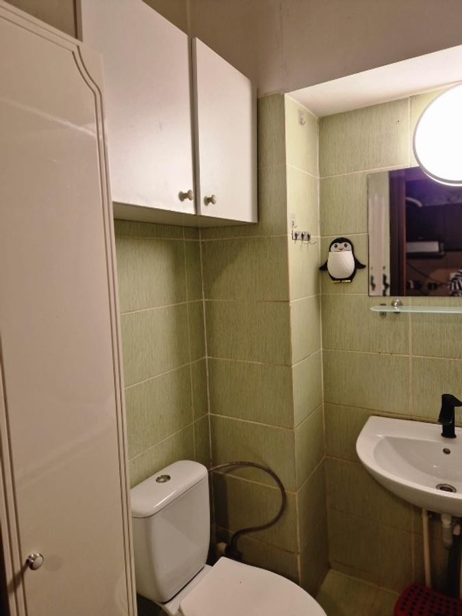 apartament 2 camere modern