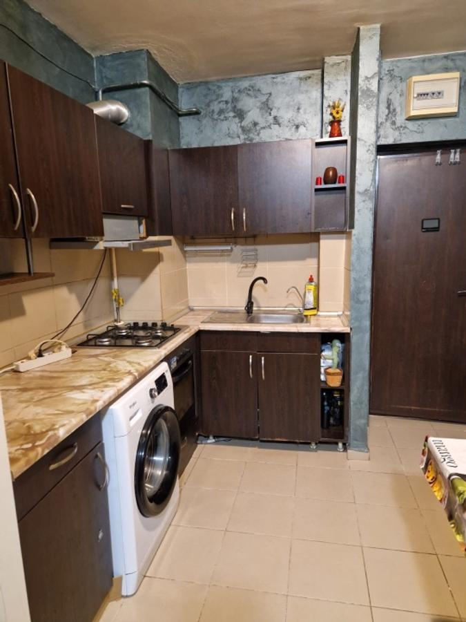 apartament 2 camere modern