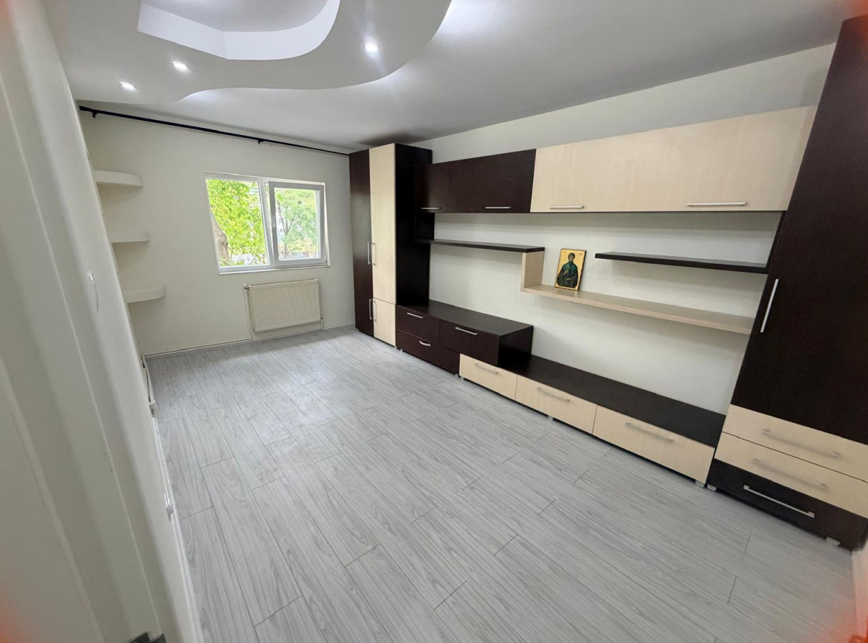 APARTAMENT 2 CAMERE DECOMANDAT DACIA