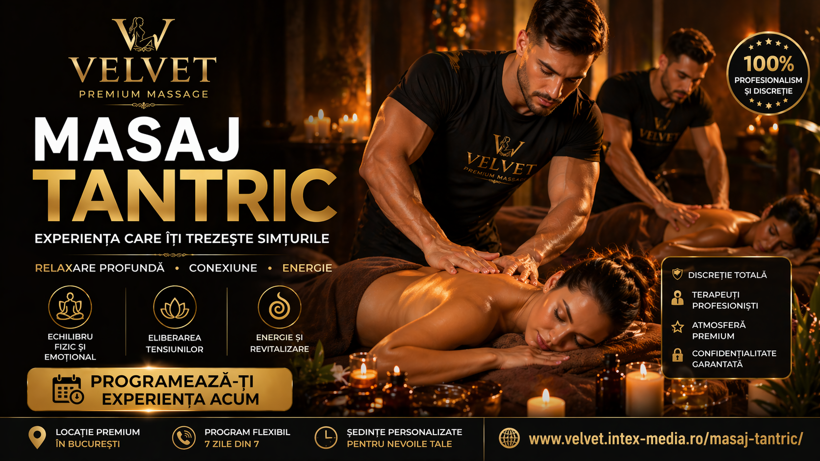 Eleganta, profesionalism si servicii dedicate celor care apreciaza confortul si calitatea.