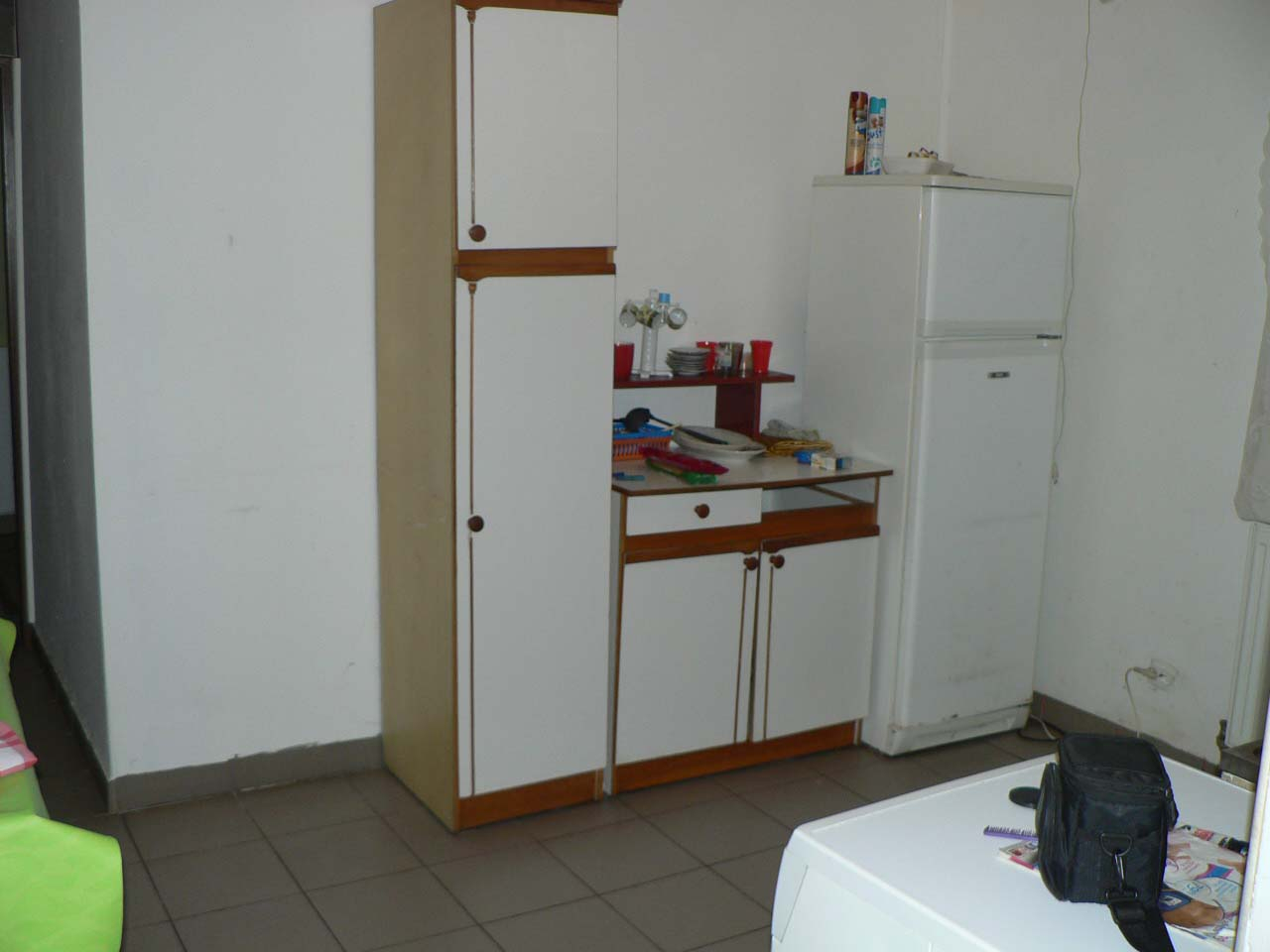 Camera in vila Tatarasi