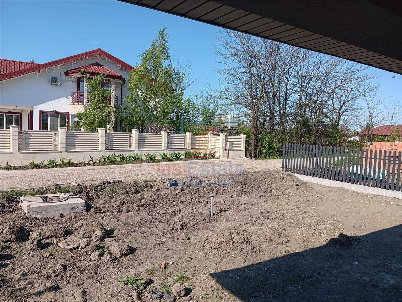 CASA PARTER - Tutora SC=115mp TEREN 430mp cu toate utilitatile la cheie
