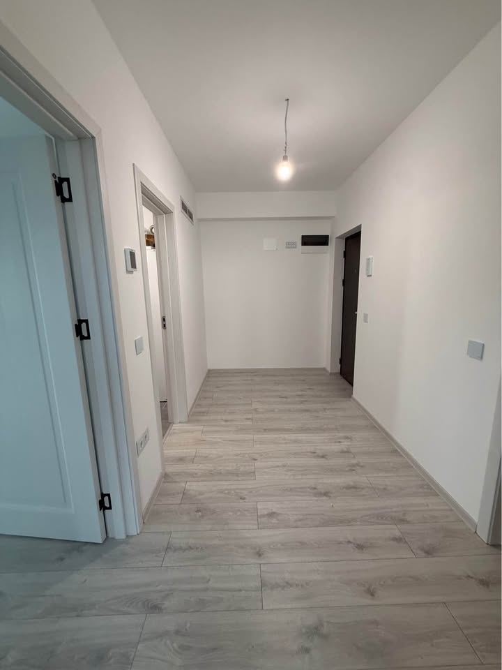 Apartament nou 50 mp cu 1 camera si parcare subterana intabulat 2026