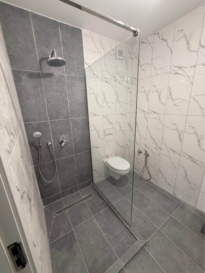 Apartament nou 50 mp cu 1 camera si parcare subterana intabulat 2026