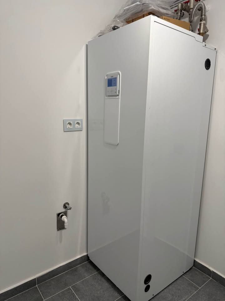 Apartament nou 50 mp cu 1 camera si parcare subterana intabulat 2026