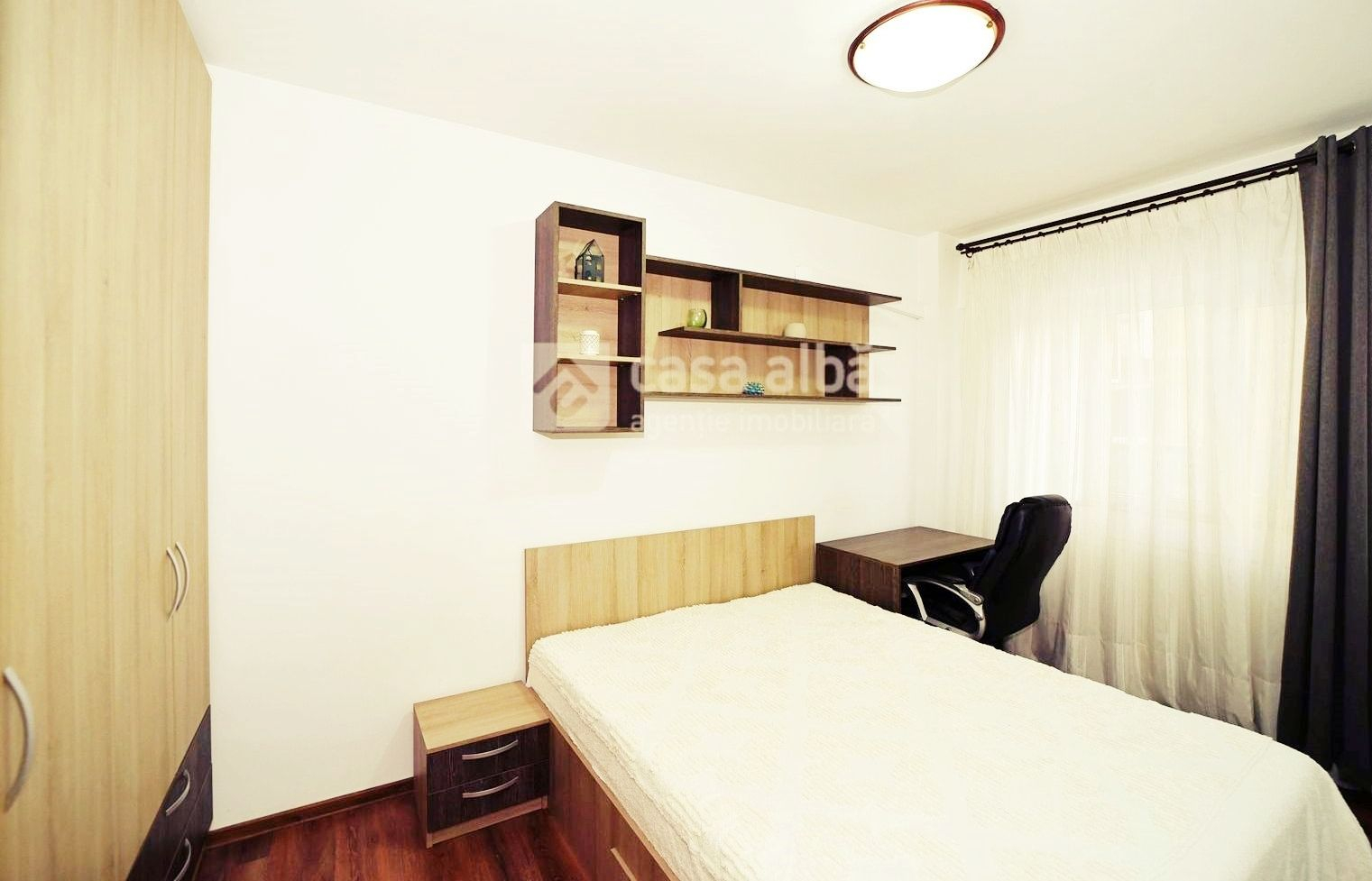 Exceptional! Centru - Palas Mall, 2 camere renovat, ready to move 