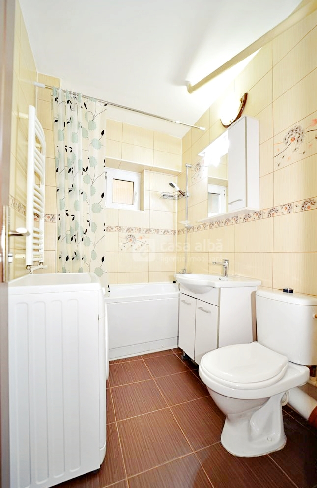 Exceptional! Centru - Palas Mall, 2 camere renovat, ready to move 