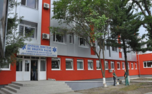 Spitalul Județean Bacău achiziționează 1.500 de echipamente