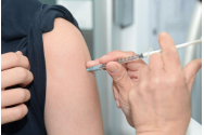  Bacăul va primi 9.600 de doze de vaccin antigripal