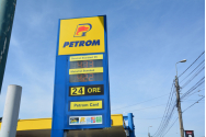 FOTO Prețul combustibilului, la Iași