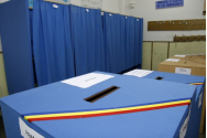 Reguli pentru alegători, în secțiile de votare