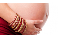 ÎNGROZITOR! Un indian i-a despicat burta soției însărcinate, pentru a afla sexul copilului