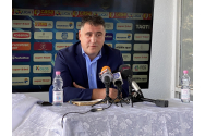 Ciprian Paraschiv şi-a manifestat susţinerea pentru Chirica şi Alexe şi a decretat: „În Copou se naşte o Echipă şi un Antrenor”