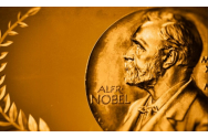  Valoarea Premiului Nobel, majorată cu 110.000 de dolari