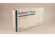  Euthyrox va apărea din nou pe piață