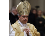Demisie surprinzătoare la Vatican. Un cardinal este anchetat într-un proces controversat