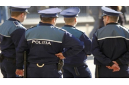 Peste 43.000 de polițiști, mobilizați în ziua alegerilor