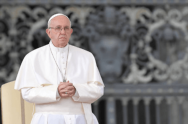 Papa Francisc, rugăciune pentru emigranți