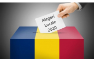   Alegerile locale din România, reflectate în presa internațională