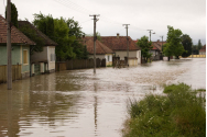  Moldova, amenințată de inundații