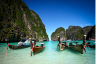  Critici turismul din Thailanda? Riști să stai la pușcărie!