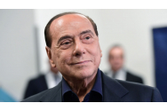  Infectat cu COVID, Silvio Berlusconi a aniversat 84 de ani în izolare