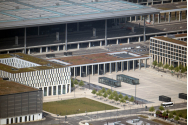  Berlinul va avea un nou aeroport internațional