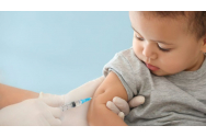 4.400 noi doze de vaccin antigripal au ajuns la Iaşi