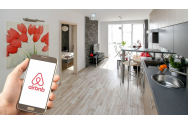  Airbnb UK, obligat la plata unor impozite suplimentare de 1,8 milioane de lire sterline