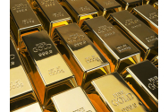 Avertismentul celei mai mari bănci din Elveția: „Cumpărați aur”